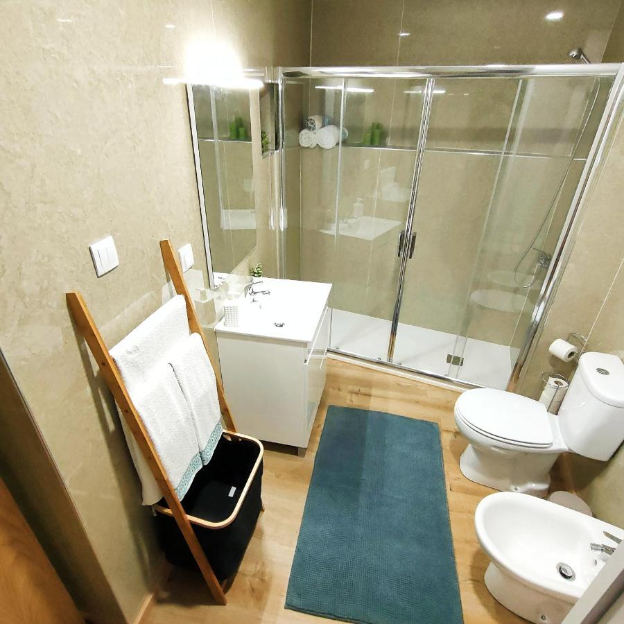 Herama Garden Guesthouse Vila Nova de Gaia Esterno foto