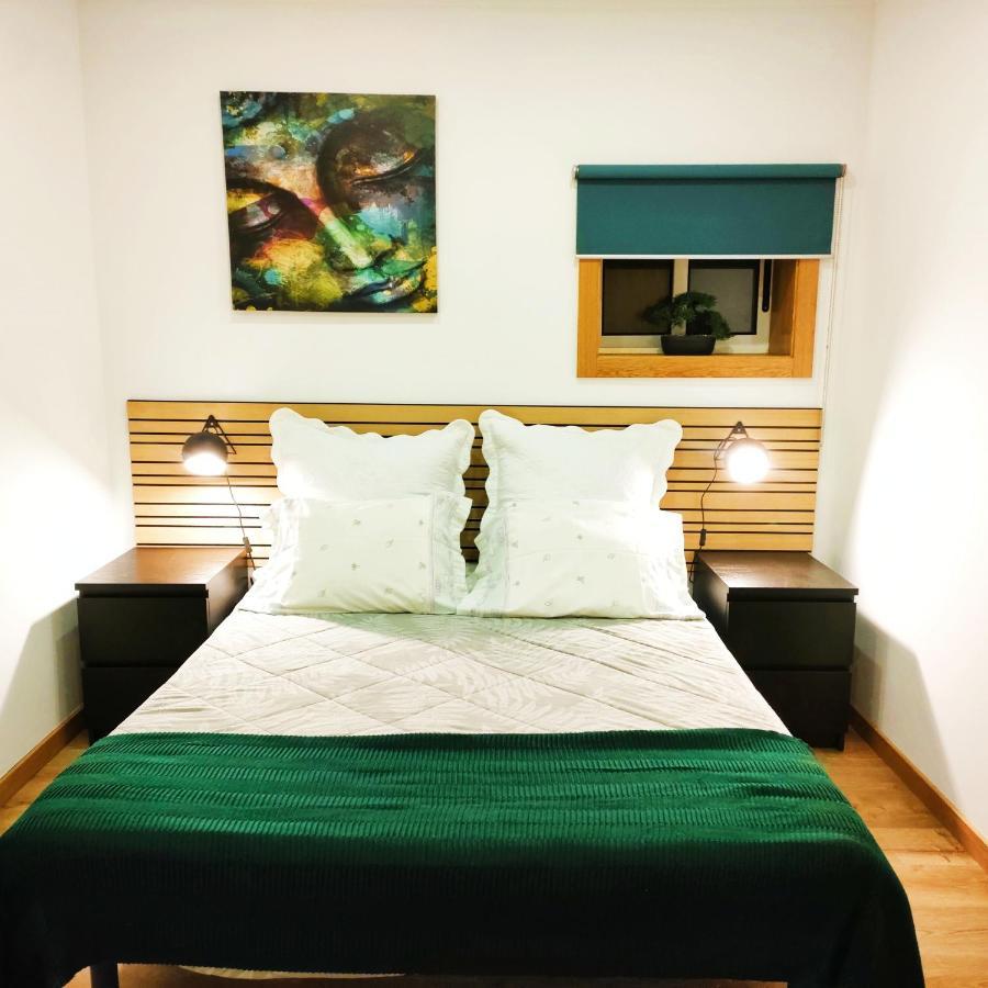 Herama Garden Guesthouse Vila Nova de Gaia Esterno foto