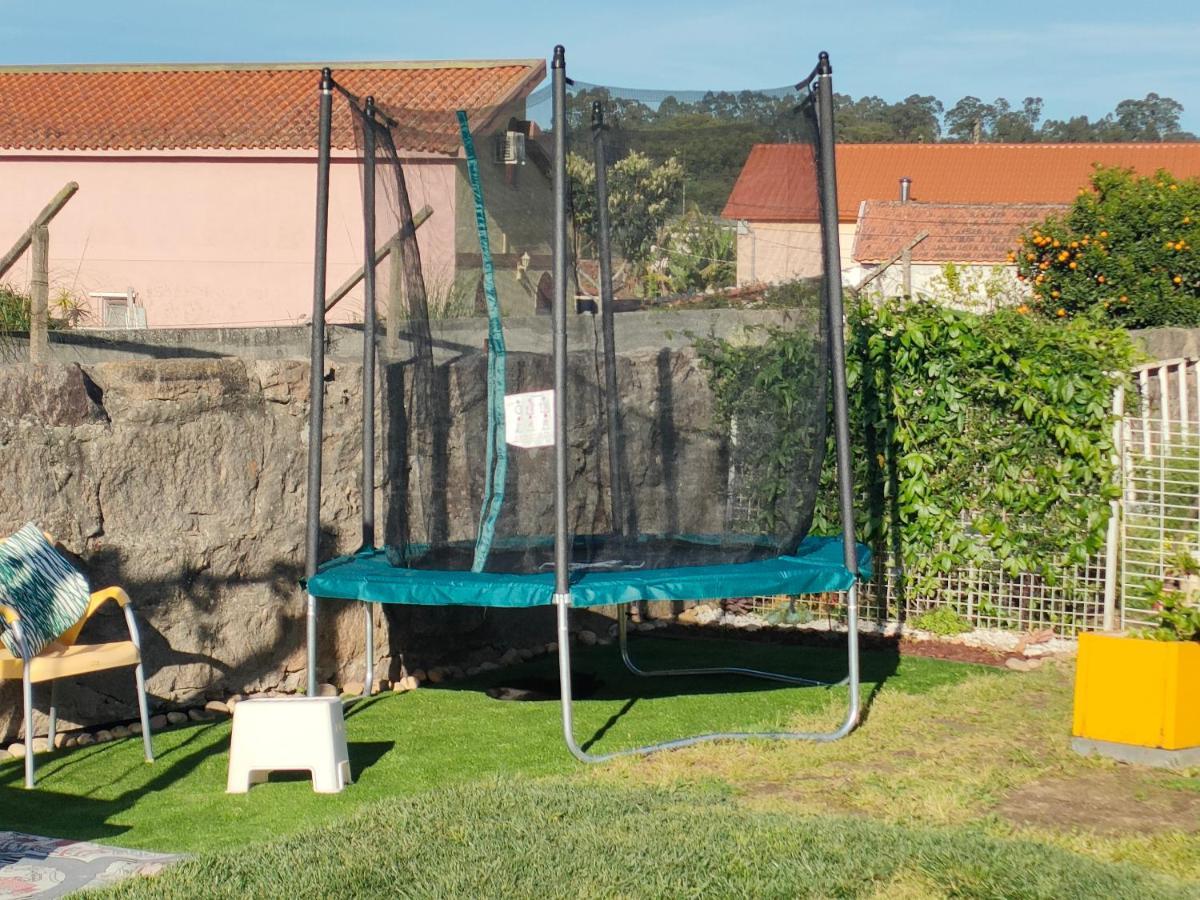 Herama Garden Guesthouse Vila Nova de Gaia Esterno foto