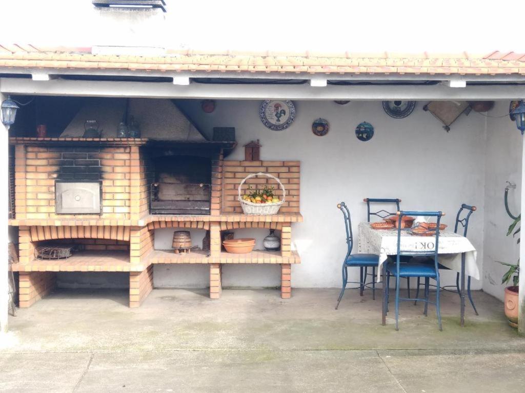 Herama Garden Guesthouse Vila Nova de Gaia Esterno foto