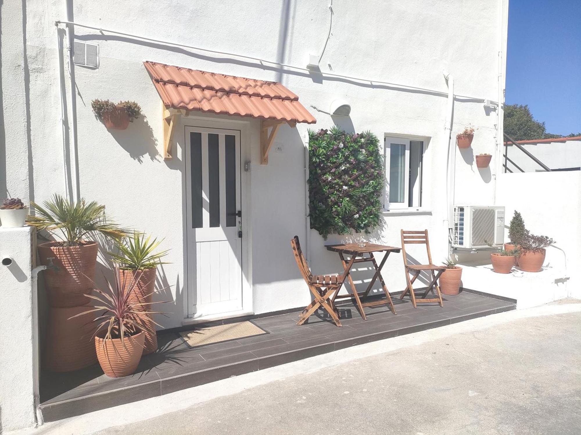 Herama Garden Guesthouse Vila Nova de Gaia Esterno foto