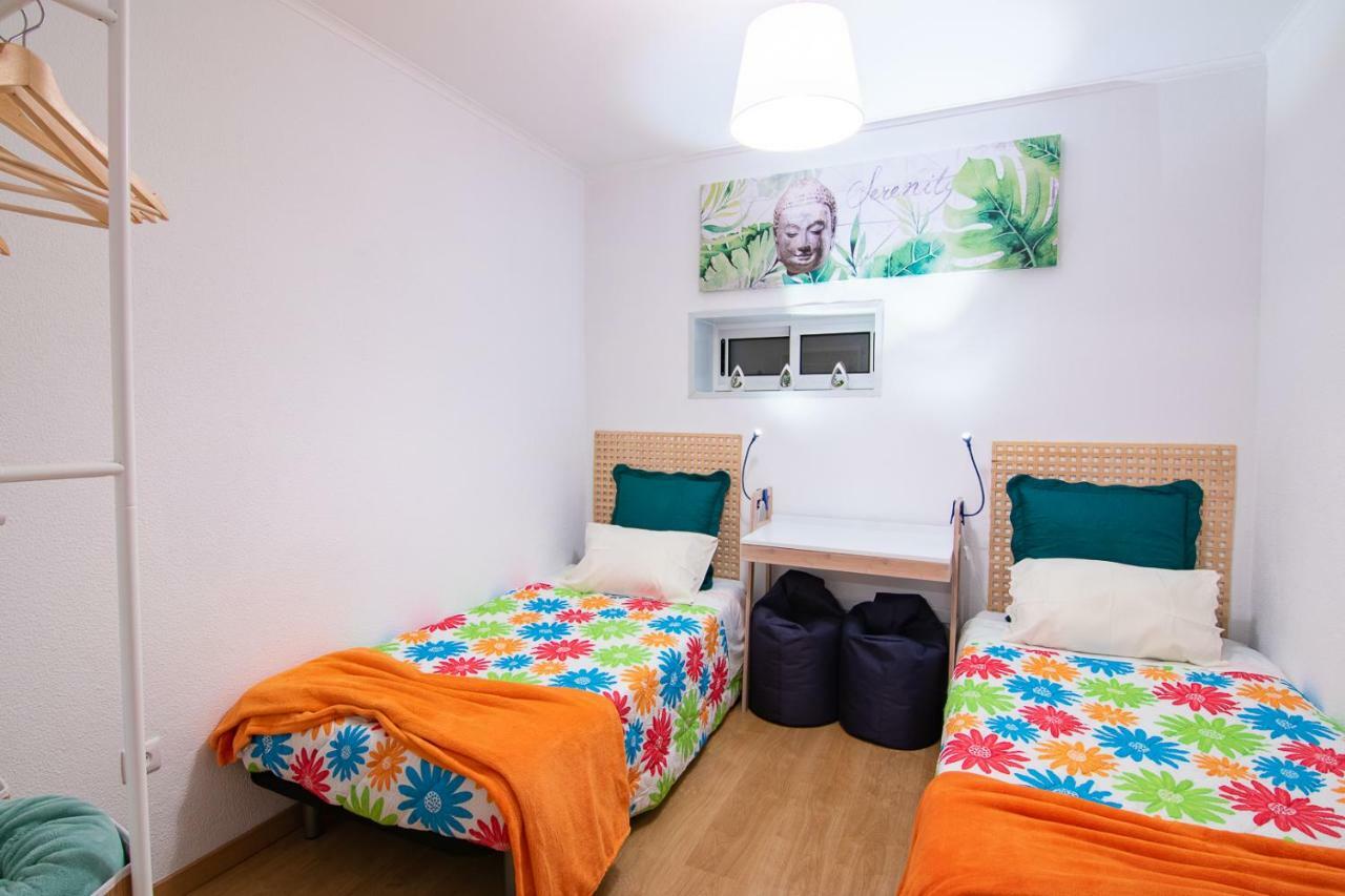 Herama Garden Guesthouse Vila Nova de Gaia Esterno foto